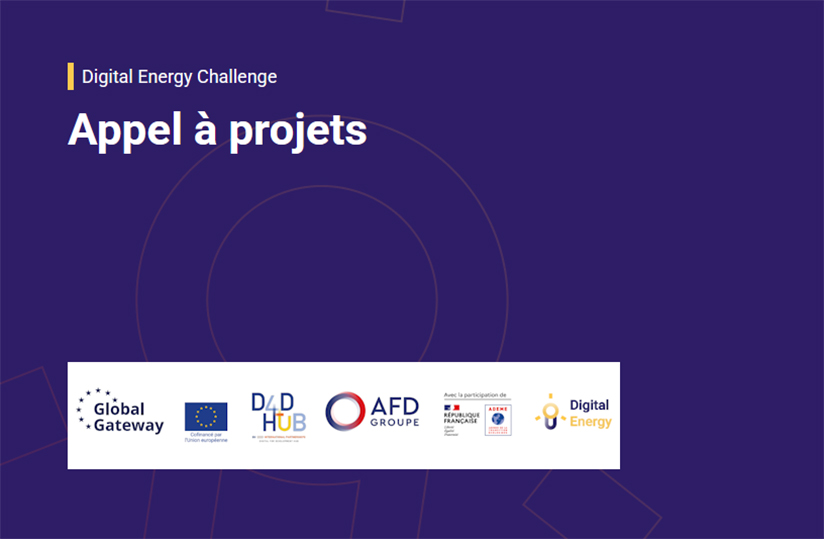 Digital Energy Challenge 2025